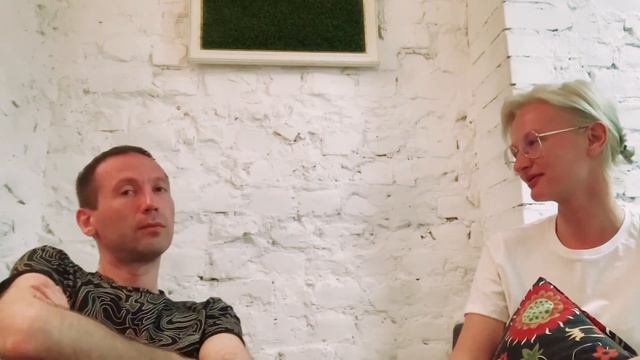 Обиснимне #2 "Гештальт" смотреть онлайн