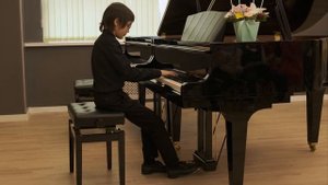 А.Скрябин "Экспромт в форме мазурки" op.2 A.Skryabin "Impromptu a la mazur"