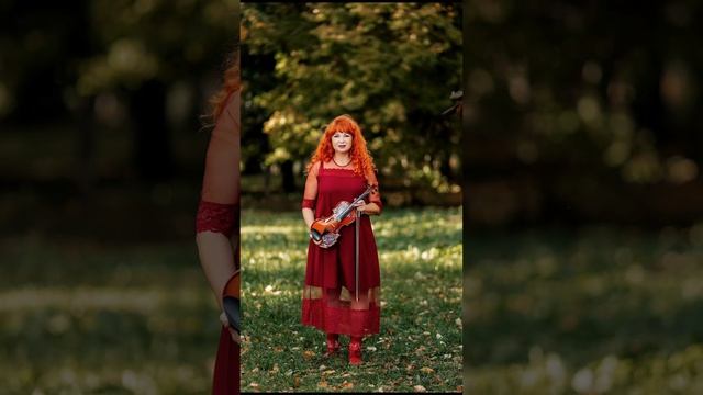 Галина Пивоварчик Моя любимая осень? смотреть онлайн