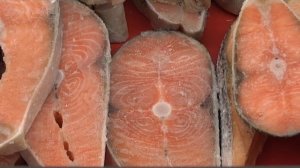 Как определить качество рыбы?