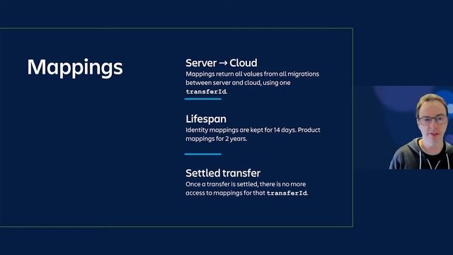 Migrating Apps From Server to Cloud смотреть онлайн