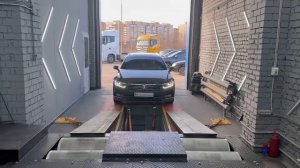 Чип-тюнинг VAG. Stage-1 Volkswagen Passat B8 2.0TDI-190л.с. Шьём двигатель и коробку. Результат шок