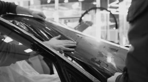 BMW M5 E60 - ТЕНЬ Финал! Новый салон и цвет! Самая известная БМВ России!