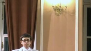 6 Биберган Не говори мне о разлуке