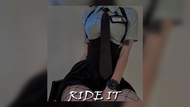 Ride it (Hardstyle) смотреть онлайн
