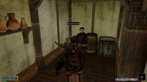 Обзор мода для TES III: Morrowind. Таверна Южный берег