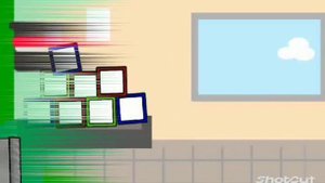 rainbow friends roblox animation анимация радужные друзья