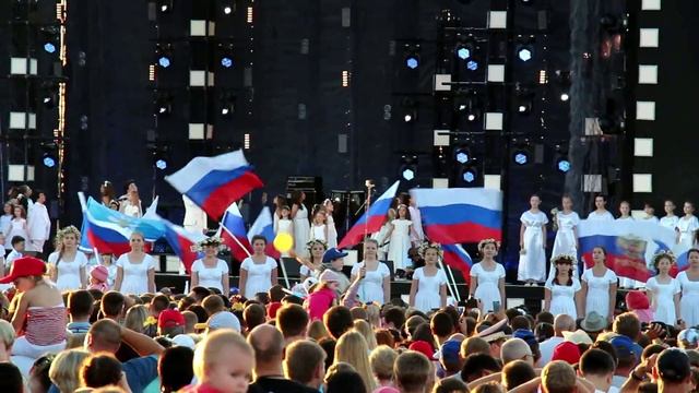 День семьи 2015 смотреть онлайн