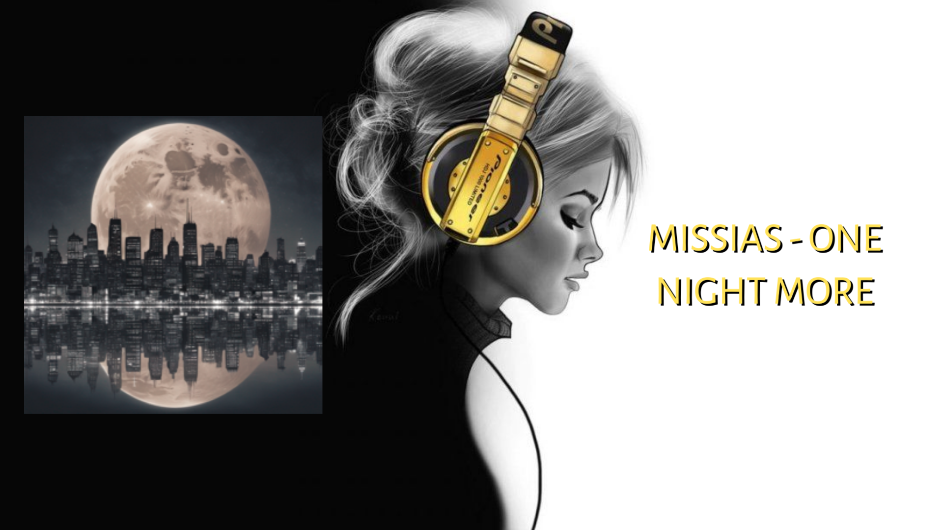 Missias - One night more