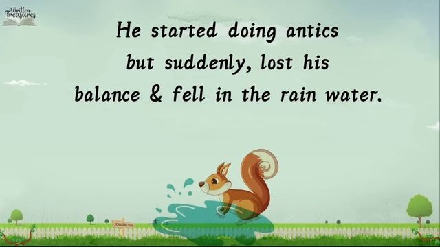 Short Stories  Moral Stories  The True Friend  writtentreasures shortstoriesinenglish