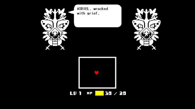 UNDERTALE Blind Gameplay Playthrough PART 18 - New Home, Sans's Judgment, King Asgore Dreemurr смотреть онлайн