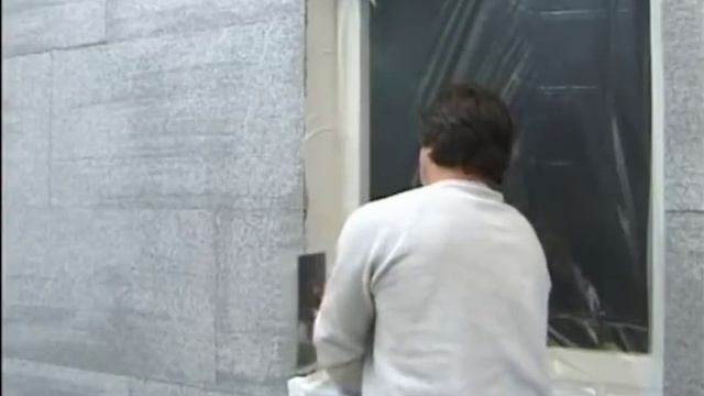 Технология наружной отделки