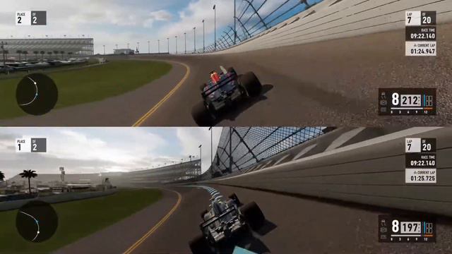 Forza Motorsport 7 Girlfriend vs Boyfriend смотреть онлайн