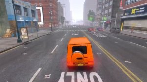 GTA 4 CRASHES COMPILATION # 7