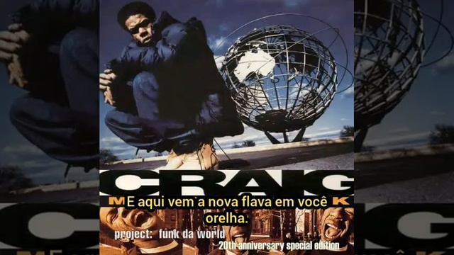 Craig Mack - Flav In Ya Ear (Legendado) смотреть онлайн