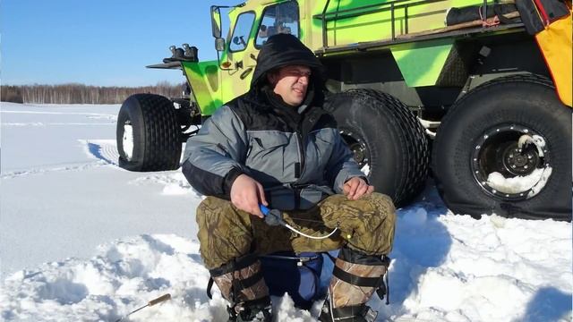 Неудачная поездка смотреть онлайн