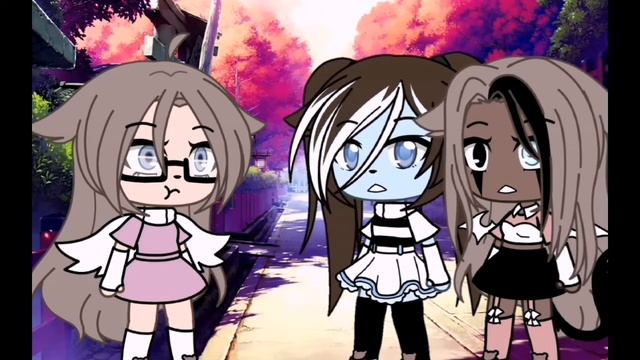 meme (gacha life) ты совсем как во сне VINES? смотреть онлайн