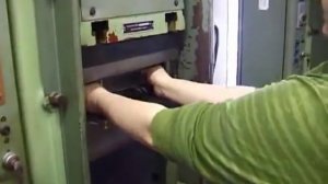 Vinyl Factory / Как делают виниловые пластинки