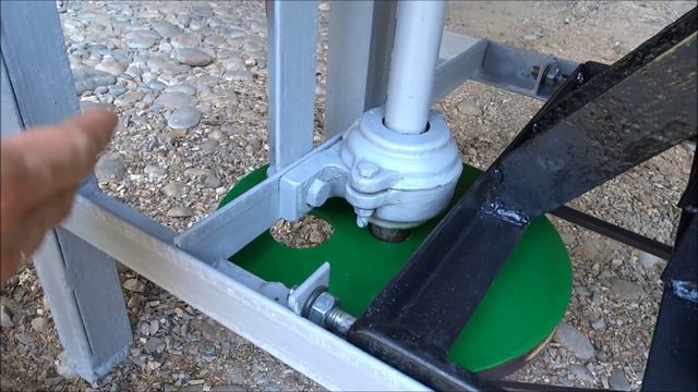 Кукурузная лущилка своими руками смотреть онлайн