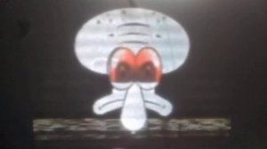 самоубийство Сквидварда губка Боб потерянный эпизод 2005 год