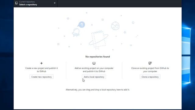 how to download and install GitHub desktop in Hindi 2020 windows 10 смотреть онлайн