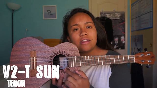 Baton Rouge | Uke Reviews w/ Krista (Ep. 3) смотреть онлайн