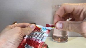 INVITE Растворимый напиток Клубника (24шт по 9гр) Инвайт Канди Клаб. Альтернатива Zuko Зуко Yupi Юп