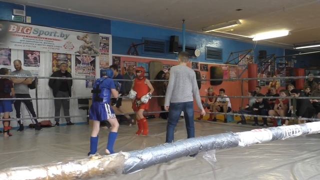 31.Кондратович(Молодечно) - Шнитко(Молодечно) смотреть онлайн