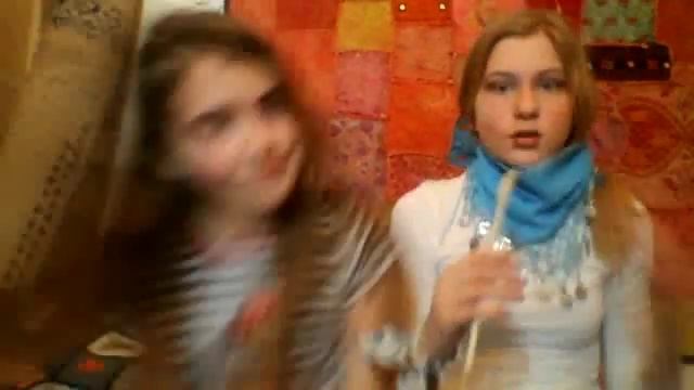 F.S********МАКИЯЖ С ЗАКРЫТИМИ ГЛАЗАМИ::::::::ВЕДЬМА:::::ВИКИНГ)))))) смотреть онлайн