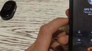 GPS TRACKER LK106 + ПОТЕРЯЛИ МОДЕЛЬ В ПОЛЕ