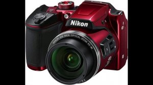 Top 3 Best Nikon Cameras || DSLR Cameras