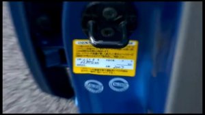 Nissan March 2004, 1.2L, Manual