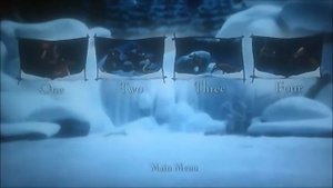 DVD Menu Walkthrough to The Gruffalo's Child