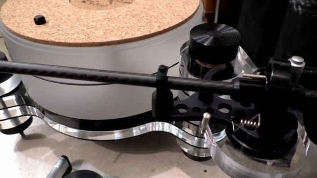 Технические свойства идеального винилового проигрывателя смотреть онлайн