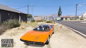 Я ПРОЖИЛ 100 ЛЕТ за ТРЕВОРА в GTA 5!! (Моды ГТА 5)