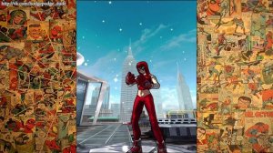 Hodgepodgedude играет Spider-man Unlimited #69 (2 сезон)