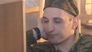 СОЛДАТЫ МОЖНО МАШКУ ЗА ЛЯШКУ