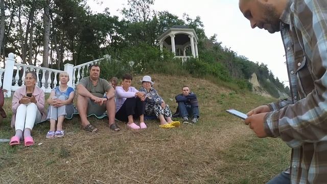 на те же грабли- не наступать! Молитвенный урок. Как стать человеком, несущим веру другим. Часть 11 смотреть онлайн