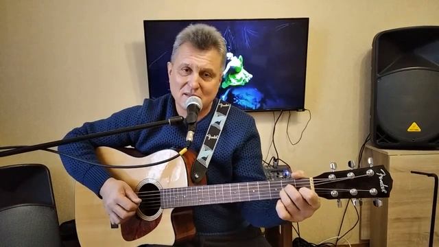 "Твоя нагота". Владимир Матяш смотреть онлайн