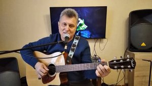 "Твоя нагота". Владимир Матяш