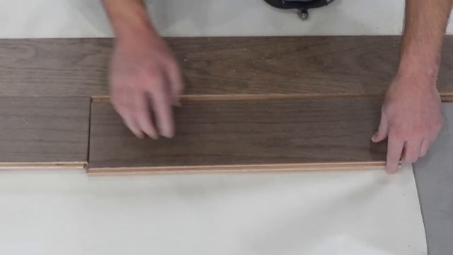 Hardwood Floor Installation For Beginners - Ultimate Step-By-Step Guide смотреть онлайн