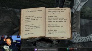 Lusty Argonian Maid - #skyrim #skyrimse #skyrimspecialedition #twitch #gaming #gamingclips