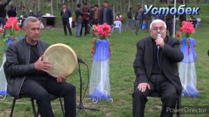 Наврузи 2021. ш. Хисор д. Гулхани дар ичрои устод Мухамадсаид Ахмедов кисми 2