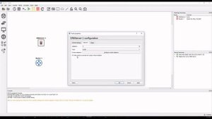 Error While Creating Link