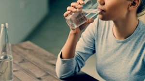 Почему нельзя пить морскую воду?