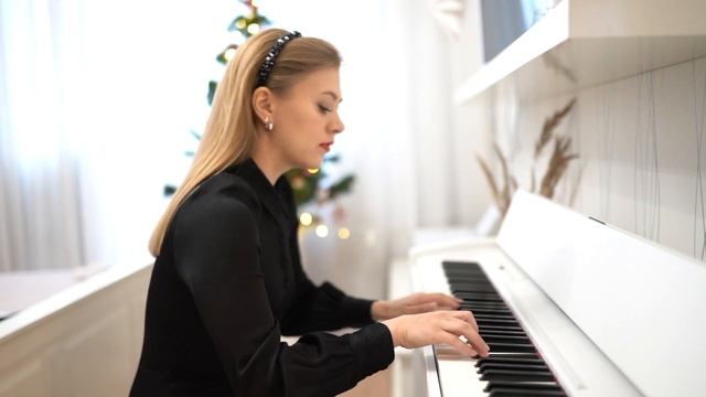 Людвиг ван Бетховен “К Элизе”