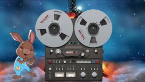 Сборная солянка по русски в стиле RETRO