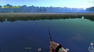 The Fisher Online. РЫБАЛКА в БЕЛОРУССИИ. ЩУКА...? Пруд Дукора
