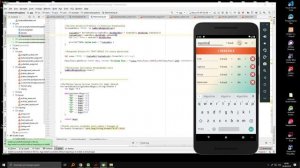 Kotlin ile Android Uygulaması Geliştirme  - Agno Hesaplama Uygulaması