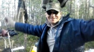 Рыбалка на р.Сегежа